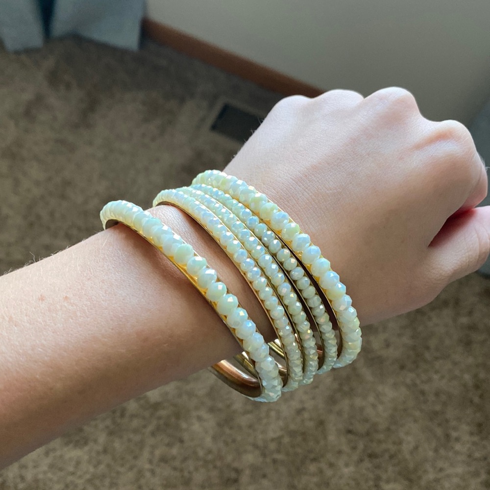Bangle Bracelets